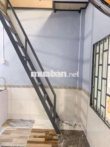 🔥 [PHÒNG MỚI - CHỈ 3TR] CHÍNH CHỦ CHO THUÊ - MẶT TIỀN - BÌNH TÂN