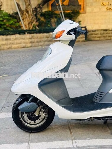 Honda Spacy 125 2003 đã ful dọn mới máy cực chất