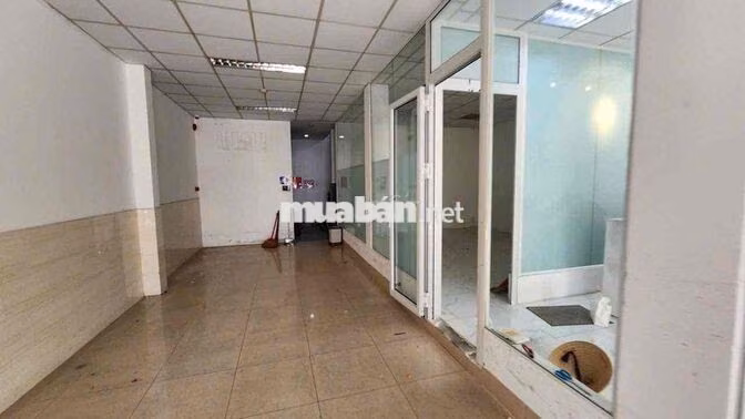 🏢 CHO THUÊ TÒA NHÀ - CHU VĂN AN, BÌNH THẠNH