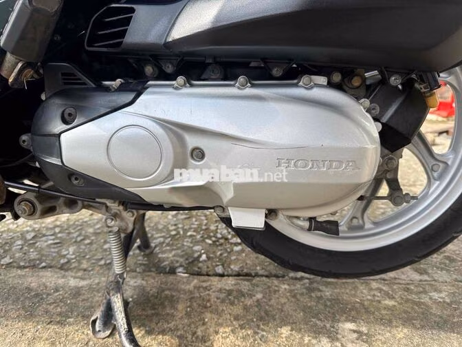 Honda Vision 2020 Xanh rêu 273885 km