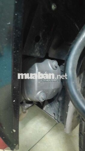 Honda Wave RSX 110 Robot 2013 Đen 27465 km