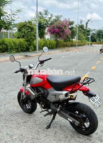 Moto Mini GPX DEMON X 125 Chính Chủ