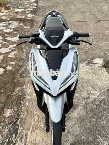 Honda Vario 125 Bạc Indonesia