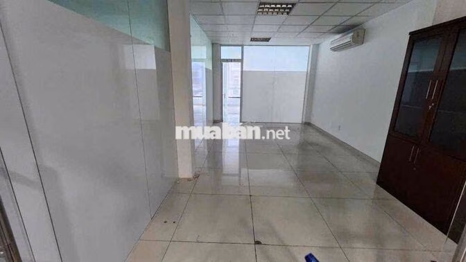 🏢 CHO THUÊ TÒA NHÀ - CHU VĂN AN, BÌNH THẠNH