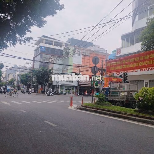 Cho thuê MBKD 176 Bàu Cát, Tân Bình