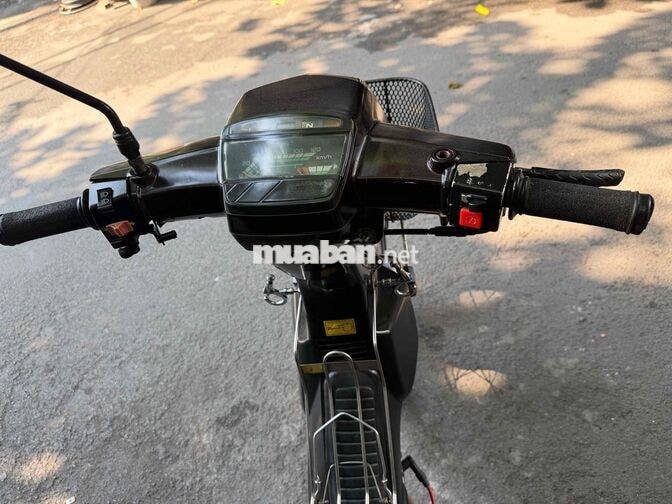 Honda Boss Sanda Nâu