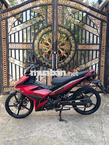 Yamaha Exciter 150 Up led Đỏ đen