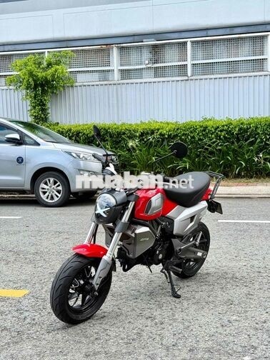 Moto Mini GPX DEMON X 125 Chính Chủ