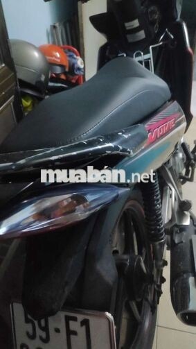 Honda Wave RSX 110 Robot 2013 Đen 27465 km