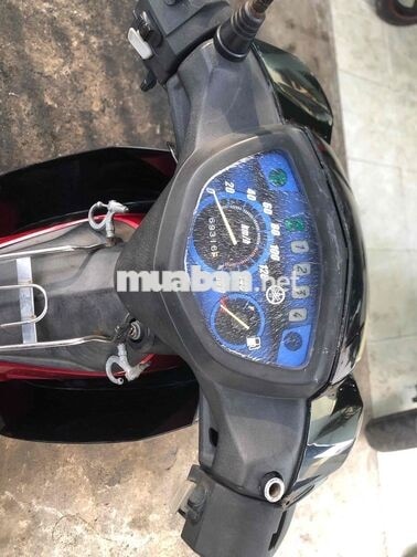 Yamaha Sirius 2011 Đỏ, Đen