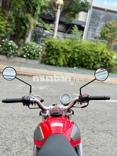 Moto Mini GPX DEMON X 125 Chính Chủ