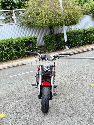 Moto Mini GPX DEMON X 125 Chính Chủ