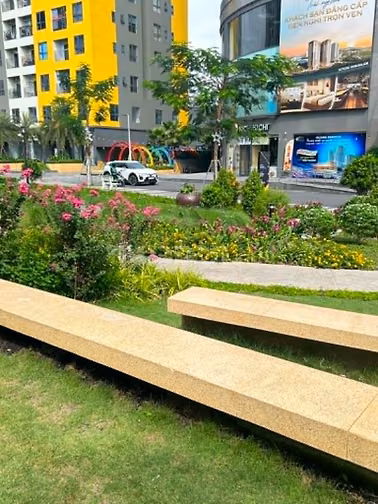 2t3xx(2PN)Bao Sang Tên - Sổ Lâu Dài - Sẵn NT Mặt Tiền ĐHQG Kế Ga Metro