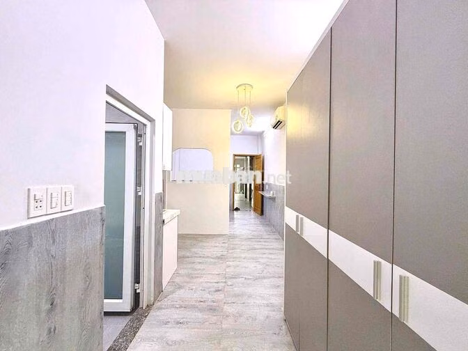 KHAI TRƯƠNG CĂN HỘ DỊCH VỤ – GÒ VẤP  📍 Địa chỉ: 345 Nguyễn Văn Công,