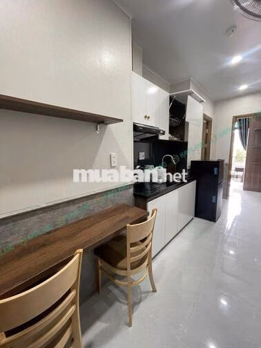 🏡✨ CĂN HỘ 1 PHÒNG NGỦ | TÒA MỚI | MỸ AN ✨