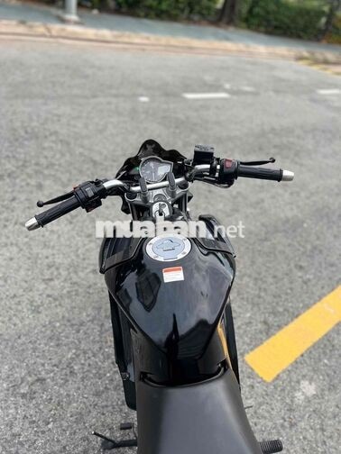 Yamaha FZ 150i