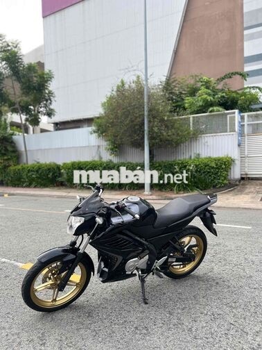 Yamaha FZ 150i