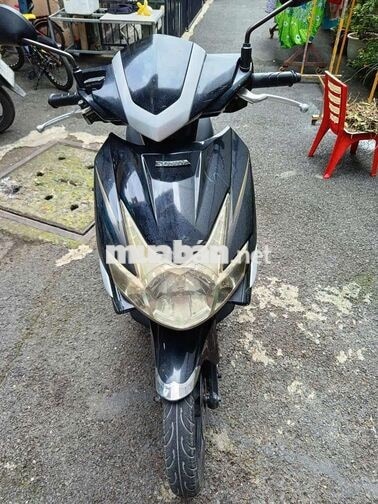 Honda Air Blade Đen