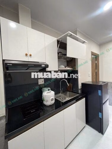 🏡✨ CĂN HỘ 1 PHÒNG NGỦ | TÒA MỚI | MỸ AN ✨