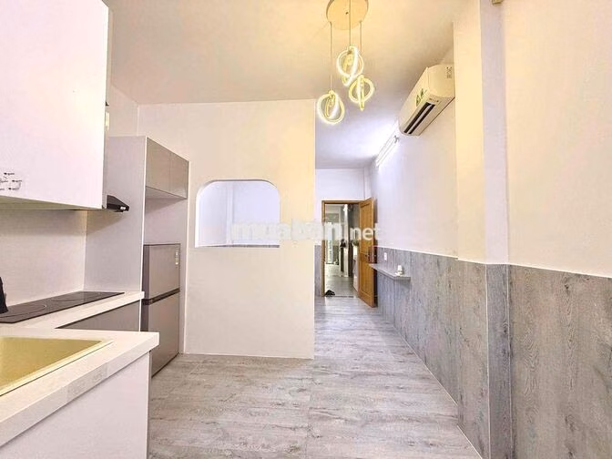 KHAI TRƯƠNG CĂN HỘ DỊCH VỤ – GÒ VẤP  📍 Địa chỉ: 345 Nguyễn Văn Công,