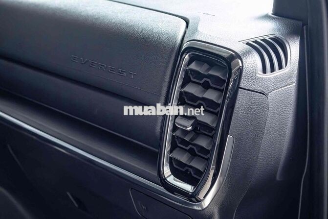 Ford Everest Titanium 4x4 2024 Trắng