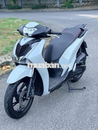 ❌Honda SH 2018 Xám xi măng biễn 43 chính chủ