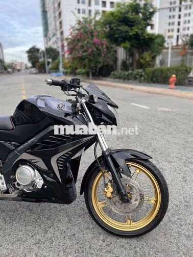 Yamaha FZ 150i