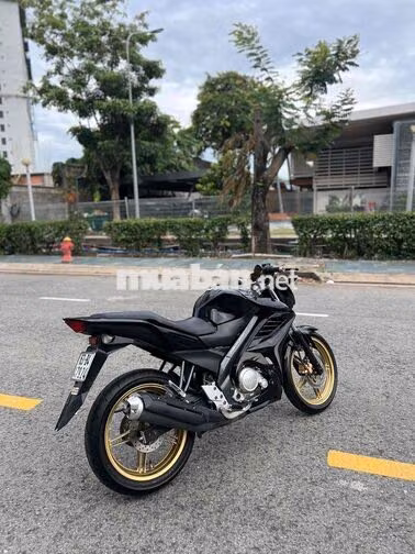 Yamaha FZ 150i