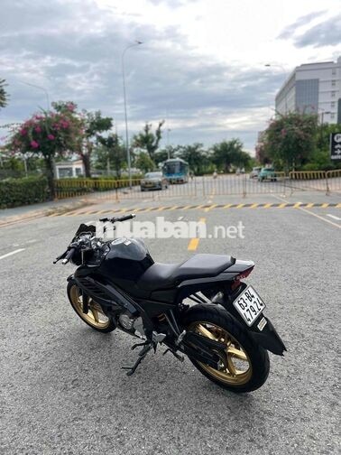 Yamaha FZ 150i
