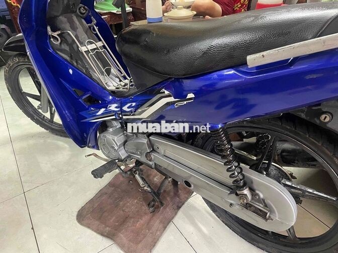 Yamaha Sirius RC 50cc 2014 Xanh