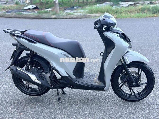 ❌Honda SH 2018 Xám xi măng biễn 43 chính chủ