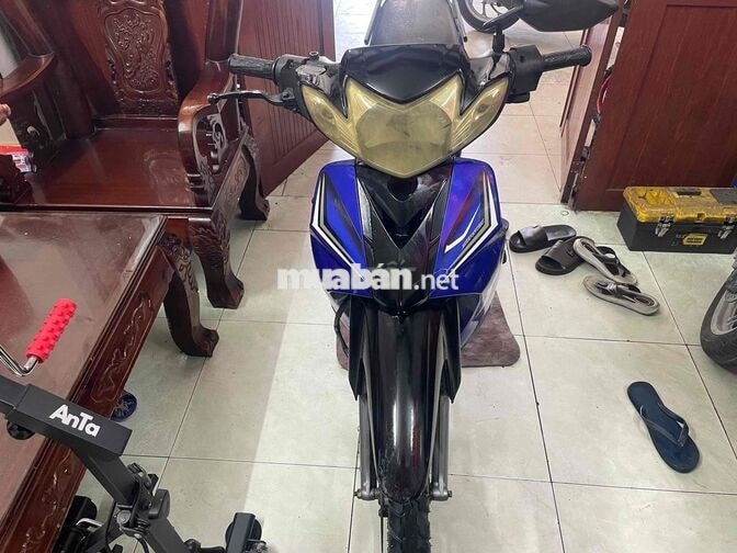 Yamaha Sirius RC 50cc 2014 Xanh
