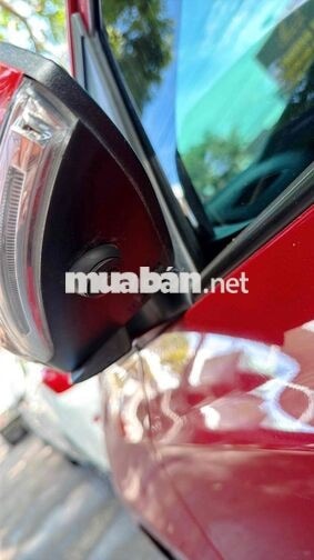 Hyundai I10 Sedan 2018 Đỏ Tự động 5 chỗ
