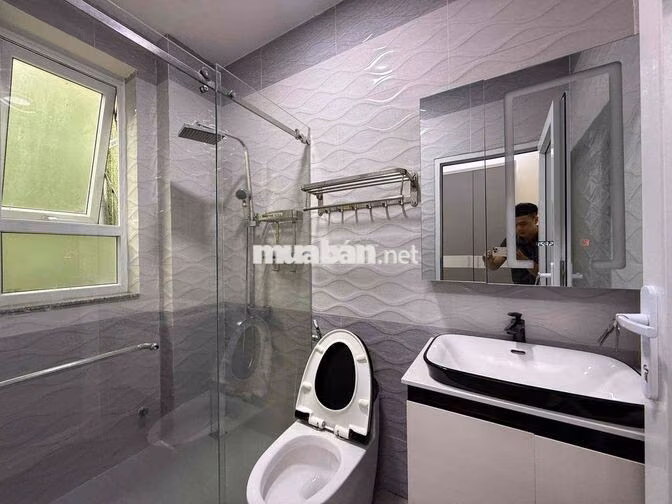 KHAI TRƯƠNG CĂN HỘ DỊCH VỤ – GÒ VẤP  📍 Địa chỉ: 345 Nguyễn Văn Công,