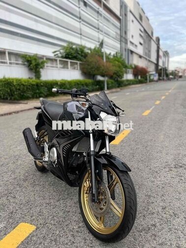 Yamaha FZ 150i