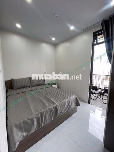 🏡✨ CĂN HỘ 1 PHÒNG NGỦ | TÒA MỚI | MỸ AN ✨