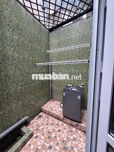 KHAI TRƯƠNG CĂN HỘ DỊCH VỤ – GÒ VẤP  📍 Địa chỉ: 345 Nguyễn Văn Công,