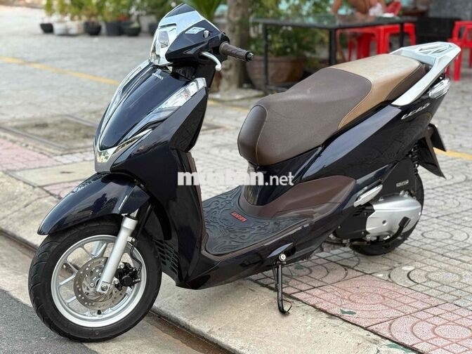 Honda Lead 2019 Đen 21000 km