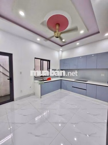 Cần cho thuê nhà MT 29A Nhất Chi Mai P.13 Q.Tân Bình gần khúc Cộng Hòa