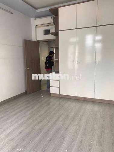 Trệt 2 lầu 3,5*9; 3pn 3wc đg xe tải Rẻ chốt lẹ