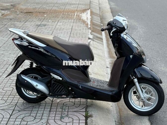 Honda Lead 2019 Đen 21000 km