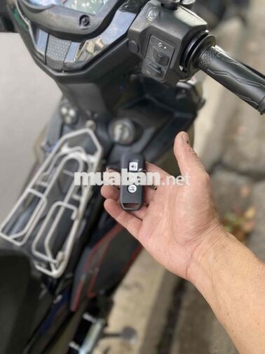 Yamaha Exciter 150 2016 Đen Việt Nam