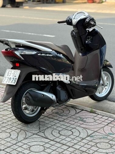Honda Lead 2019 Đen 21000 km