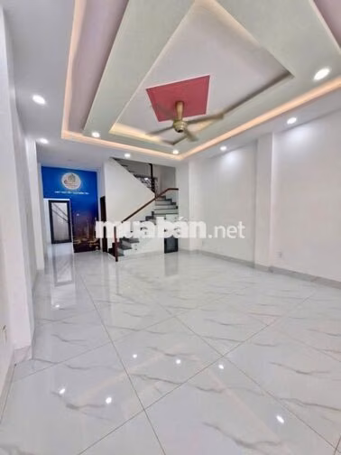 Cần cho thuê nhà MT 29A Nhất Chi Mai P.13 Q.Tân Bình gần khúc Cộng Hòa