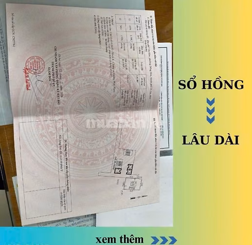 2t3xx(2PN)Bao Sang Tên - Sổ Lâu Dài - Sẵn NT Mặt Tiền ĐHQG Kế Ga Metro