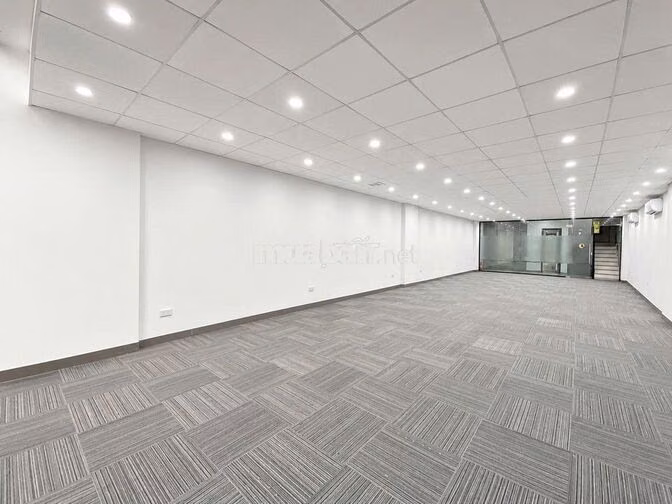 Xả lỗ sàn VP mặt phố Thái Hà 100m2 chỉ từ 18tr/tháng nhận mọi mô hình