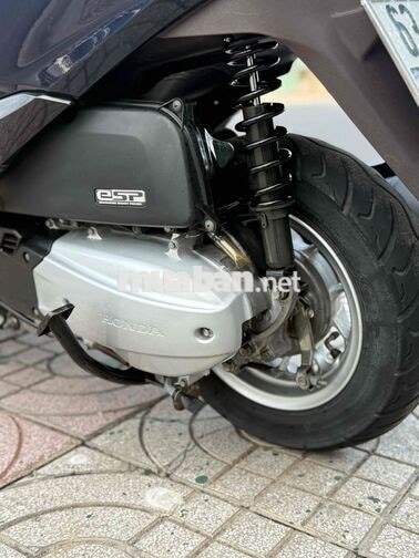 Honda Lead 2019 Đen 21000 km