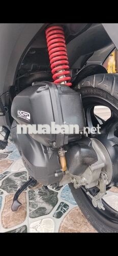Vision biển 64 khóa chìa máy nguyên zin xe đẹp