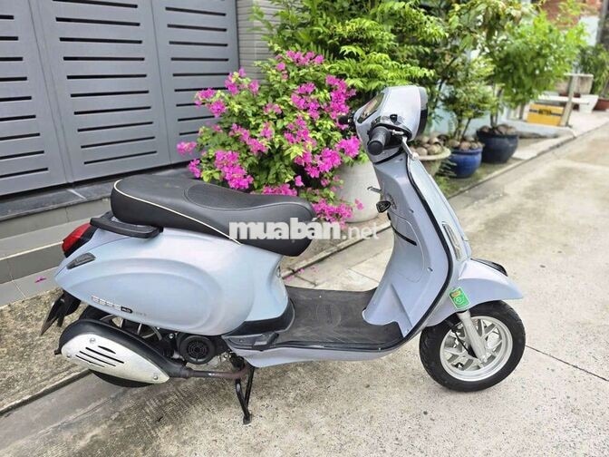 Detech Espero 50cc.BS:59PA-06071,máy zin.chính chủ