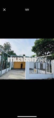 Bán nhà Mặt tiền quốc lộ 14G - hoặc cho thuê